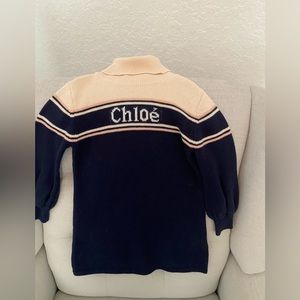 Chloe’ Girls Dress